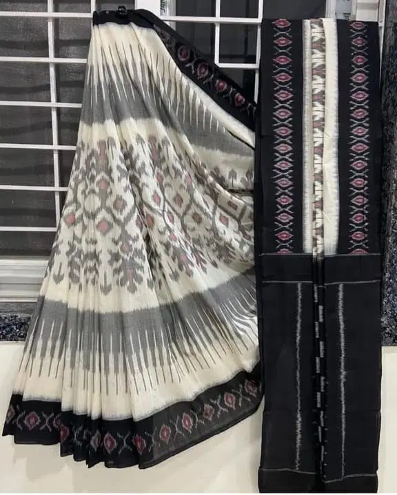 MG 427 Plain Linen Digital Printed Sarees Wholesale Market In Surat